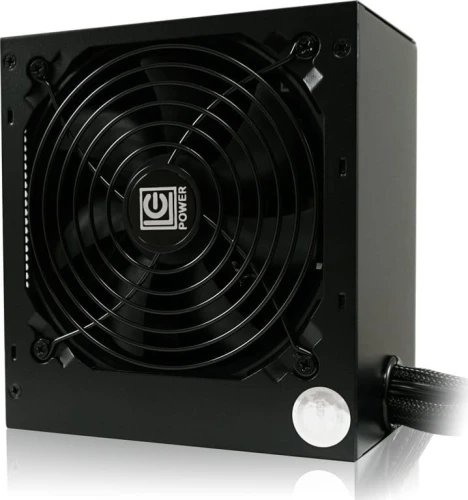 LC-Power Super Silent 550W