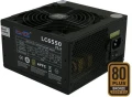 LC-Power Super Silent 550W