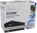 LC-Power Super Silent 550W