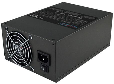 LC-Power LC1800 Mining Edition 1800W