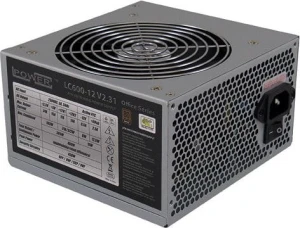 LC-Power Netzteil 450W