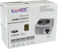 LC-Power Netzteil 450W