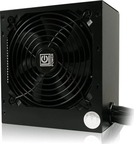 LC-Power Super Silent 650W
