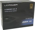 LC-Power Super Silent 650W