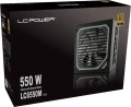 LC-Power Super Silent Modular 550W