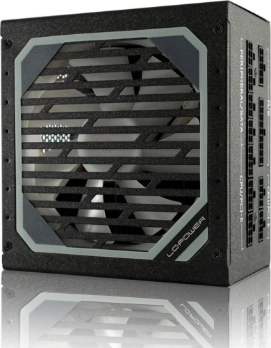 LC-Power Super Silent Modular 650W