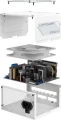 LC-Power Super Silent Modular 1000W