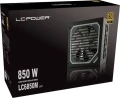 LC-Power Super Silent Modular 850W