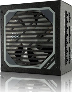 LC-Power Super Silent Modular 1000W