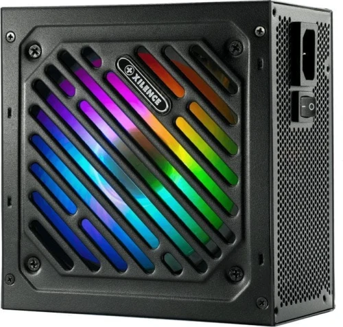 Xilence Gaming Gold XP750R12.ARGB 750W