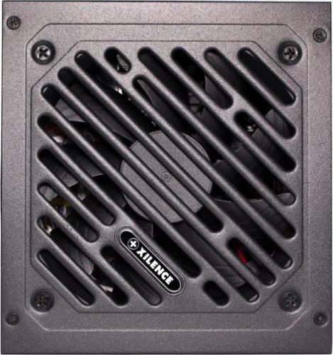 Xilence Power Supply|XILENCE|850 Watts|Efficiency 80 PLUS GOLD|PFC Active|XN340