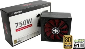 Xilence Performance X 750W