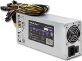 Qoltec Gaming Miner PCI-E 1850W