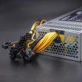 Qoltec Gaming Miner PCI-E 1850W