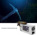 Qoltec Gaming Miner PCI-E 1850W