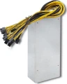 Qoltec PCI-E Smart 1600W