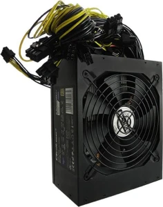 Qoltec Bitcoin Miner 1600W