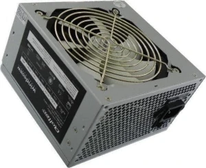Qoltec Zasilacz ATX Qoltec Wind 505W Bulk