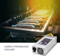 Qoltec Gaming Miner PCI-E 1800W
