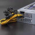 Qoltec Gaming Miner PCI-E 1800W