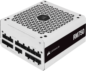 Corsair RM750 2021 Biały 750W