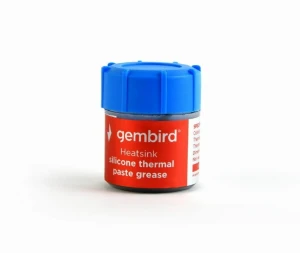Pasta termiczna Gembird 15G