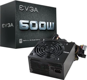 EVGA 600W
