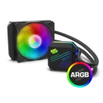 Silentium PC Navis EVO ARGB 120 AIO