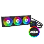 Silentium PC Navis EVO ARGB 360 AIO