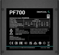 Deepcool PF700 700W