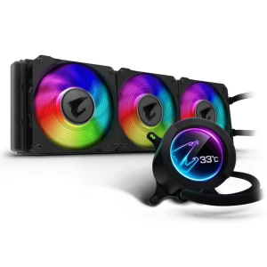 Gigabyte AORUS LIQUID COOLER 360 CPU CO