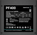 Deepcool PF400 400W