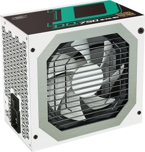 Deepcool DQ750-M-V2L WH 750W