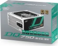 Deepcool DQ750-M-V2L WH 750W