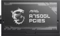 MSI MAG A750GL PCIE5 750W