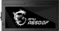 MSI MPG A650GF 650W