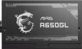 MSI MAG A650GL 650W