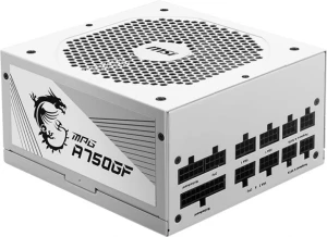 MSI MPG A750GF 750W Biały