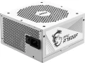 MSI MPG A750GF 750W Biały