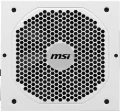 MSI MPG A750GF 750W Biały