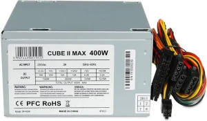 iBOX CUBE II 400W