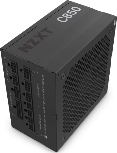 Nzxt C850 2022 Gold 850W
