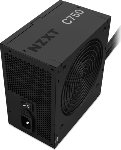 Nzxt Netzteil 750W