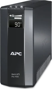 APC Back-UPS Pro 900VA