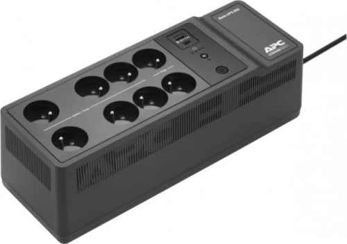 APC Back-UPS 850VA