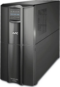 APC Smart-UPS 2200VA LCD