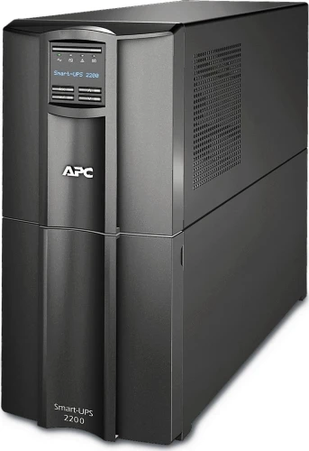 APC Smart-UPS 2200VA LCD