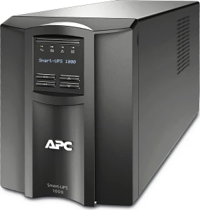 APC Smart-UPS 1000VA LCD
