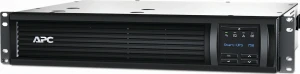 APC Smart-ups 750VA LCD RM 2U 230V