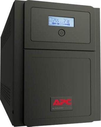 APC Easy UPS SMV